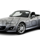 Illustration for article titled 2010 Mazda MX-5 Facelift Official Photo Leaks
